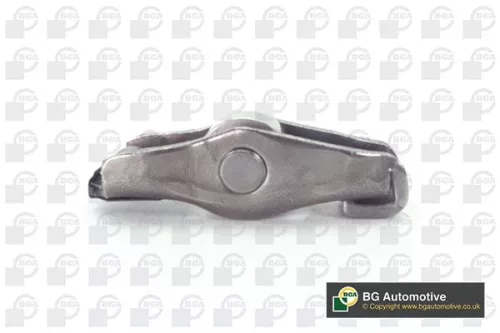 Rocker Arm, engine timing