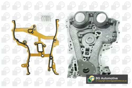 Bga Oil Pump For Opel Vauxhall Adam Astra Astra J Corsa Meriva