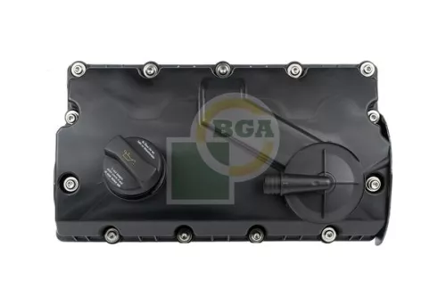 Bga Cylinder Head Cover For Audi Seat Skoda Vw A3 A4 A6 Alhambra Altea Altea Xl 