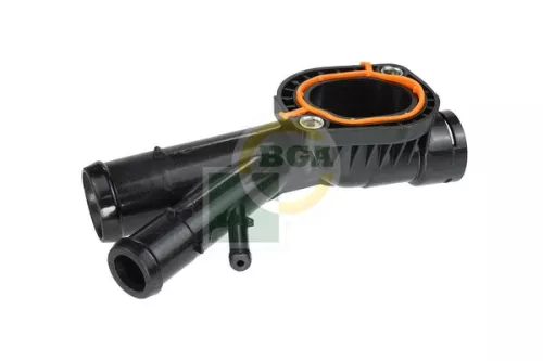 Bga Coolant Flange For Audi Seat Skoda Vw A1 A3 Alhambra Altea Altea Xl Beetle C