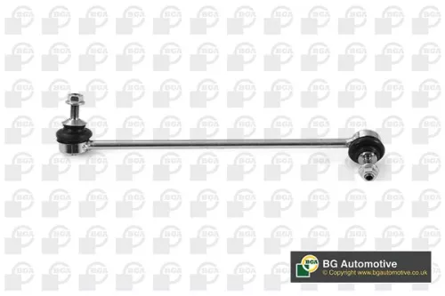 BGA BGA LS0980 Bga Front Left Stabiliser Link For Bmw 2  3  4 Series 