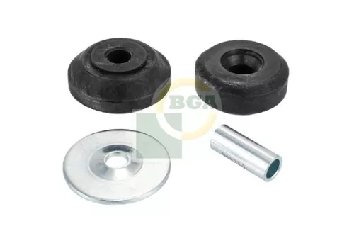 Bga Front Rear Left Or Right Top Strut Mount Kit For Mini Mini Mini Clubman Mini