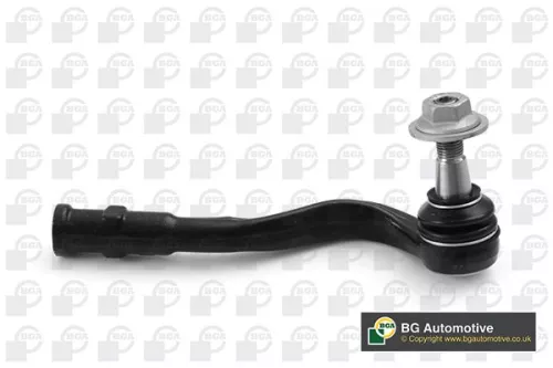 Bga Front Right Outer Tie Rod End For Audi A4 A4 A5 A6 A6 A7 Q5