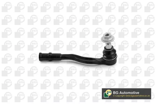 BGA BGA SR0190 Bga Front Right Outer Tie Rod End For Audi  Vw A8 E-tron Q7 Q8 Touareg 