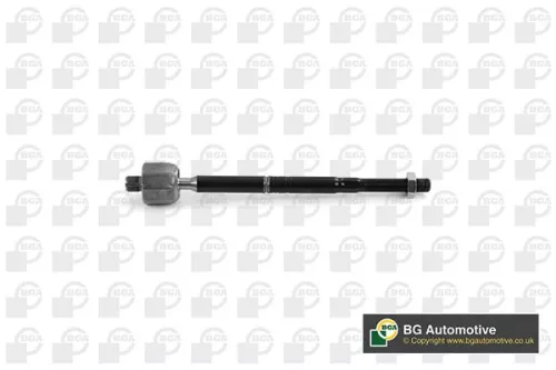 BGA BGA SR1444 Bga Front Left Or Right Inner Tie Rod For Citroën Opel Peugeot Toyota Vauxhal 