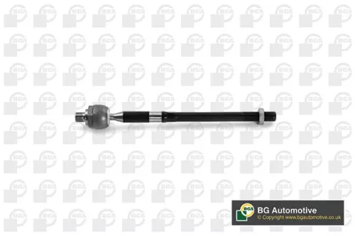 Bga Front Left Or Right Inner Tie Rod For Ford Focus