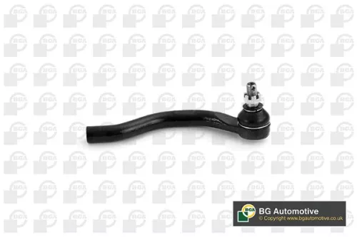 Bga Front Right Outer Tie Rod End For Honda Accord Civic
