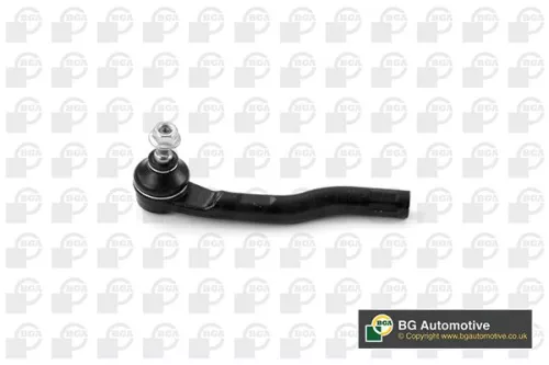 Bga Front Left Outer Tie Rod End For Honda Jazz