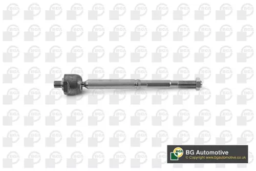 Bga Front Left Or Right Inner Tie Rod For Honda Jazz