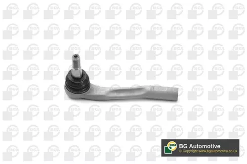 Bga Front Left Outer Tie Rod End For Mercedes Sprinter 3 5-t Sprinter 3-t Sprint