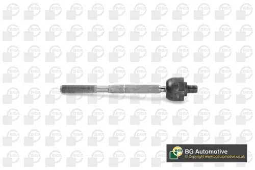 Bga Front Left Or Right Inner Tie Rod For Mercedes-benz A-class B-class