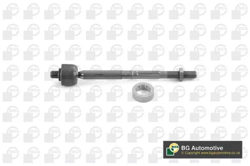 Bga Front Left Or Right Inner Tie Rod For Renault Clio Megane