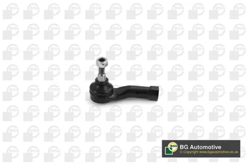 Bga Front Left Outer Tie Rod End For Renault  Smart Forfour Twingo