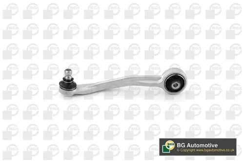Bga Front Left Rear Upper Control Trailing Arm For Audi A6 A6 Allroad A7          
