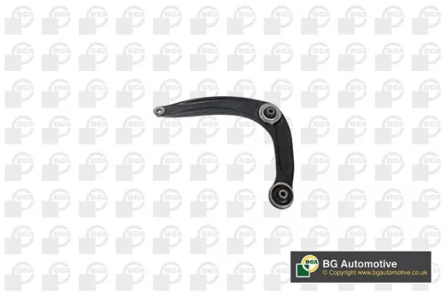 Bga Front Lower Left Control Trailing Arm For Citroën Ds Peugeot Ds 5 Ds5 Rcz    
