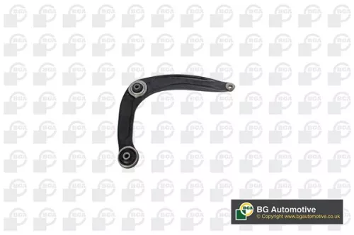 Bga Front Lower Right Control Trailing Arm For Citroën Ds Peugeot Ds 5 Ds5 Rcz   