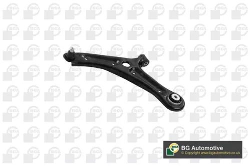 Bga Front Lower Left Control Trailing Arm For Ford Ecosport                      