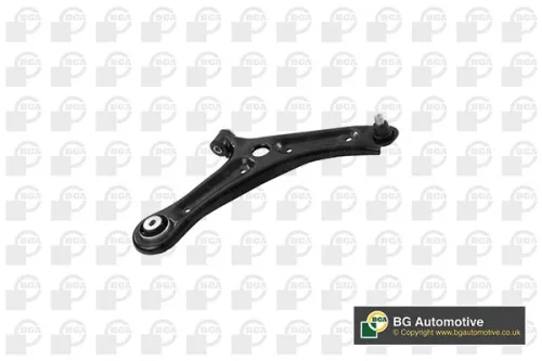 Bga Front Lower Right Control Trailing Arm For Ford Ecosport                     