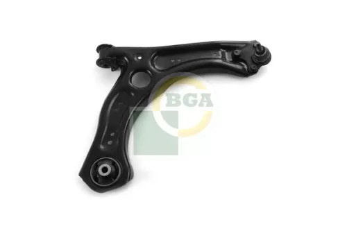 Bga Front Lower Right Control Trailing Arm For Audi Seat Skoda Vw A1 A1 Allstreet