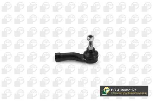 Bga Front Right Outer Tie Rod End For Renault  Smart Forfour Twingo