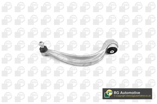 Bga Front Lower Left Rear Control Trailing Arm For Audi Bentley Lamborghini Porsch