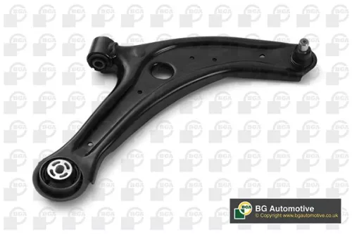 Bga Front Lower Right Control Trailing Arm For Ford Fiesta                       
