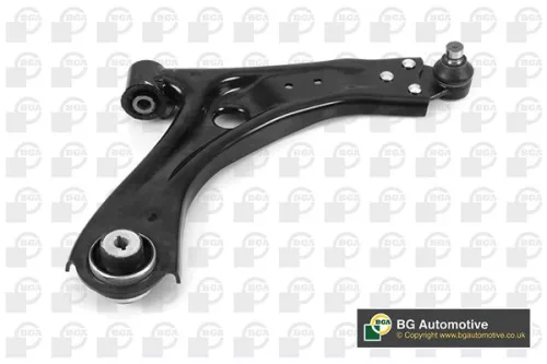 Bga Front Right Control Trailing Arm For Ford Focus                             