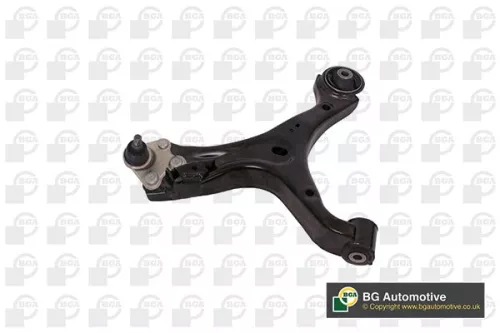 Bga Front Lower Left Control Trailing Arm For Honda Civic                        