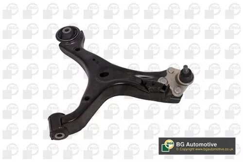 Bga Front Right Control Trailing Arm For Honda Civic                            