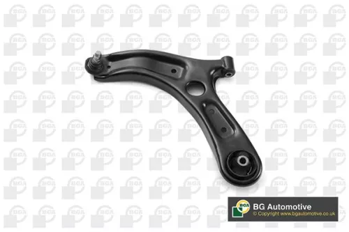 Bga Front Left Control Trailing Arm For Kia Rio Stonic                          