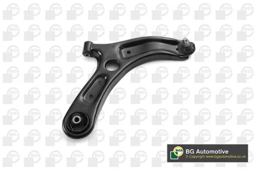 Bga Front Right Control Trailing Arm For Kia Rio Stonic                         