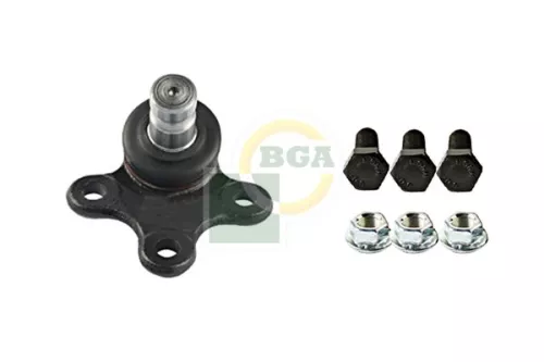 Bga Front Left Or Right Ball Joint For Citroën Ds Fiat Jeep Opel Peugeot 