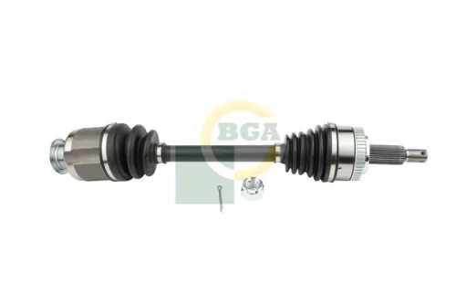 Bga Front Right Drive Shaft For Hyundai Kia Ix35 Sportage