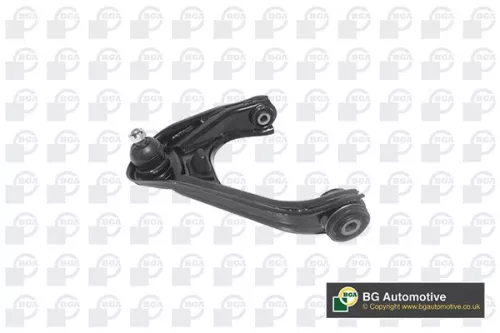 Bga Front Left Upper Control Trailing Arm For Mitsubishi L200 / Triton Pajero Spo