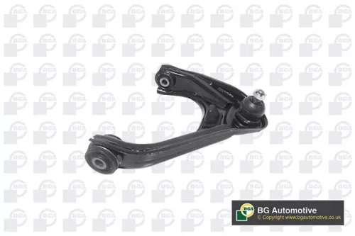 Bga Front Right Upper Control Trailing Arm For Mitsubishi L200 / Triton Pajero Sp