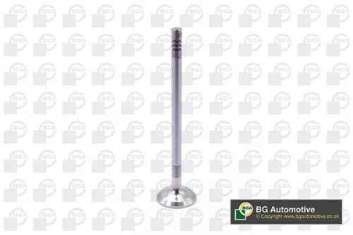 Bga Exhaust Valve For Citroën Ds Fiat Ford Opel Peugeot Toyota Vauxhall 2008 208