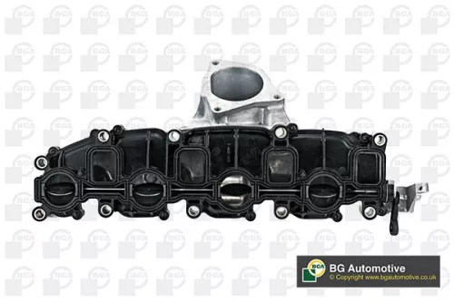 Intake Manifold, air supply