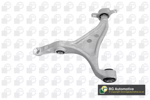 Bga Front Left Control Trailing Arm For Mercedes Gl-class Gle Gls M-class  