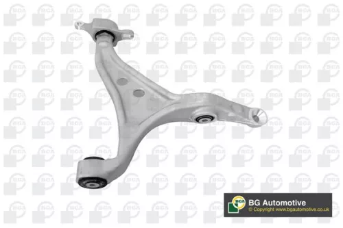 Bga Front Right Control Trailing Arm For Mercedes Gl-class Gle Gls M-class 
