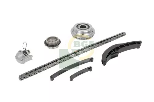 Bga Timing Chain Kit For Land Rover Volvo Freelander 2 S80 V70 Xc60 Xc70 Xc90