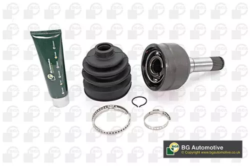 Bga Front Right Inner Cv Joint Kit For Opel Saab Vauxhall 9-5 Astra Astra J Insi