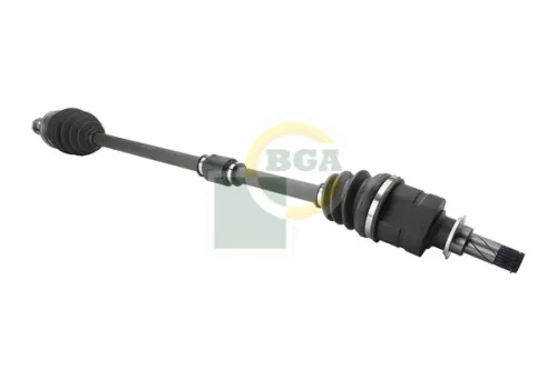 Bga Front Right Drive Shaft For Opel Vauxhall Astra Astra J