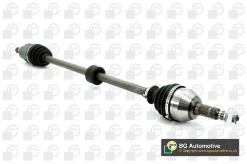 Bga Front Right Drive Shaft For Chevrolet Cruze