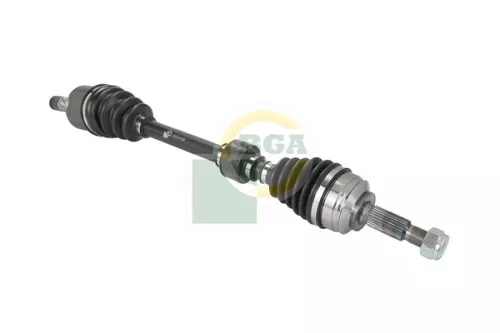 Bga Front Left Drive Shaft For Renault Clio