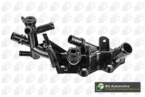 Bga Coolant Flange For Dacia Nissan Renault Captur Clio Dokker Kangoo Kangoo / G