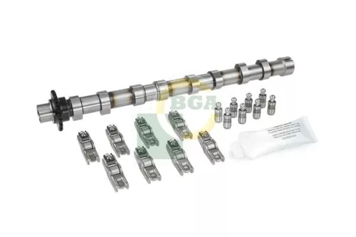 Bga Intake Side Camshaft Kit For Citroën Ds Ford Peugeot 3008 308 308 Sw 5008 50
