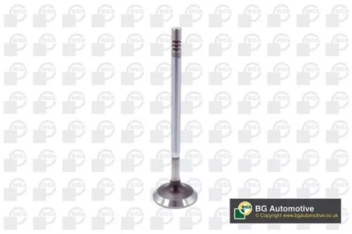 Bga Intake Valve For Dacia Renault Captur Clio Kadjar Logan Logan Mcv Megane San