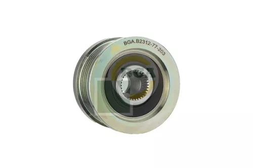 Alternator Freewheel Clutch