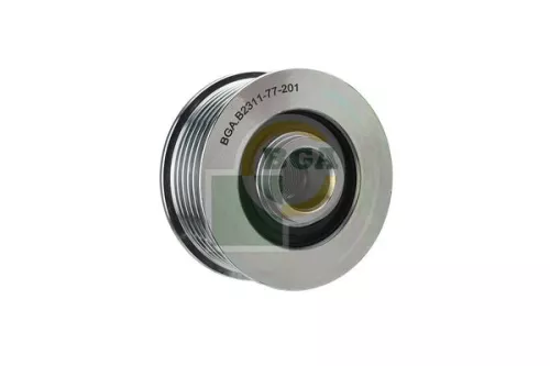 Alternator Freewheel Clutch