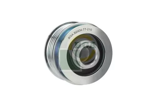 Alternator Freewheel Clutch